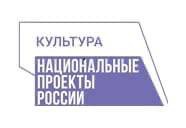 Национальный проект культура в дши