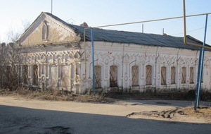 Аптека Турминского